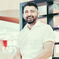 Bhupendra Palival N
