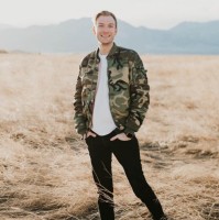 Garrett Russell