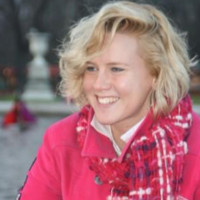 Christine Koetsier - Overgoor