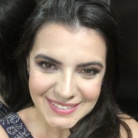 Maria de Jesus Santos