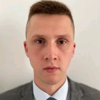 Nikolay Vinogradov
