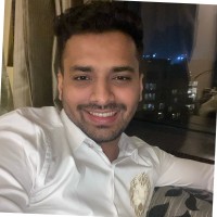 Darsh Mehta