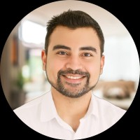 André Luiz Martins Mendonça