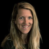 Kim van der Lee