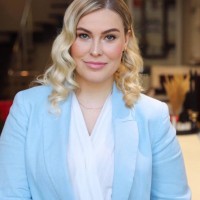 Lidiya Aliyeva-Shestak