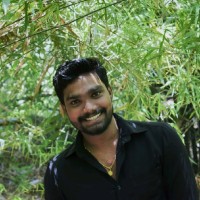 Jithin Chandran