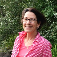 Linda Levin