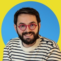 François Chasseriau 🐻