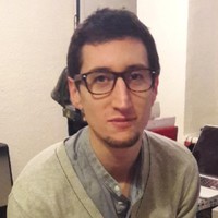 Julien Bonaventure