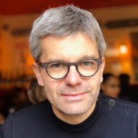 Julien Geyer MRICS