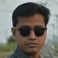 Vikas Shrivastava