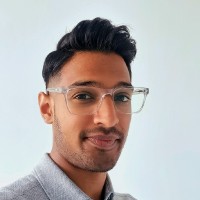 Dashaylin Naidoo