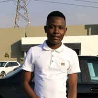 Phumlanj Bhengu
