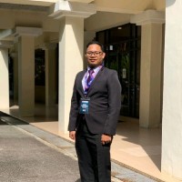 Syed Ahmad Aidil Adha Bin Said Mad Zain