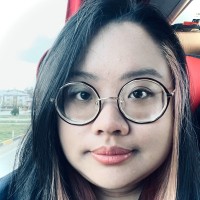 Joanna Chiang