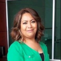 Georgina Alameda Tello