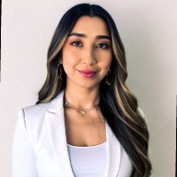 Maria Camila Moreno Suarez