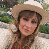Roberta Roman