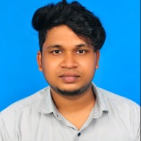 Monish M