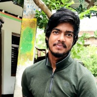 Pawan Vishwakarma