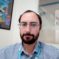 Mario Tagle