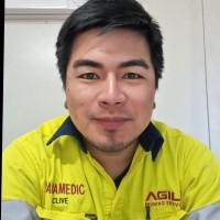 Clive Camangon