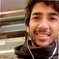 Sujeeth Kumar Reddy Karennagari