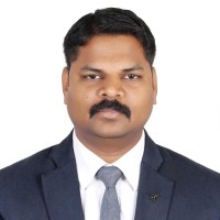 Dinesh Murugesan