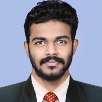 Sivaprasad P P