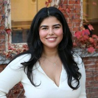 Gabriela Estrada-Tobar