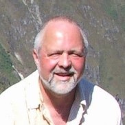 Peter Rogers