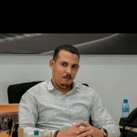 Idriss Saidi
