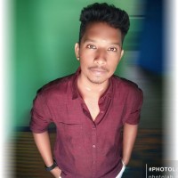 R Bharath Raj