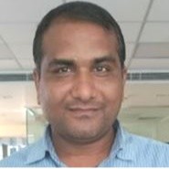 Vinod Kumar Tiwari