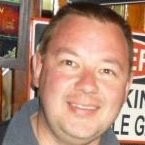 Stephen Dick
