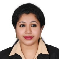 Neetu Pillai