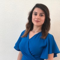 Semanur Bostancıoğlu