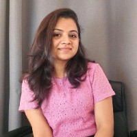 Krupa Pisharody