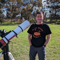 Kevin Orrman-Rossiter