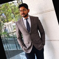 Akash Kumar Pati