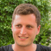 Mathieu Protin