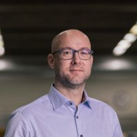 Andreas Öberg