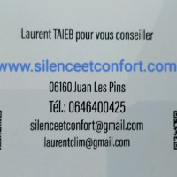 Laurent TAIEB