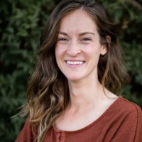 Rachel Erickson, Pt, Dpt, Cfmt
