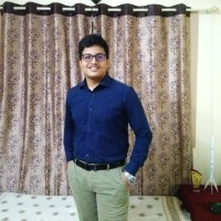 Dhvanil Waghela