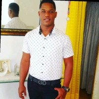 Wilfri Martinez