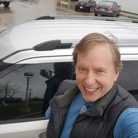 Jon Grey