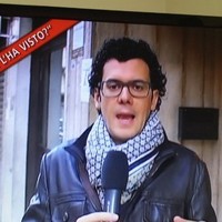 Gian Vito Cafaro