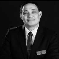 Roy Romero