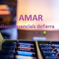 Amar Óleos Essenciais